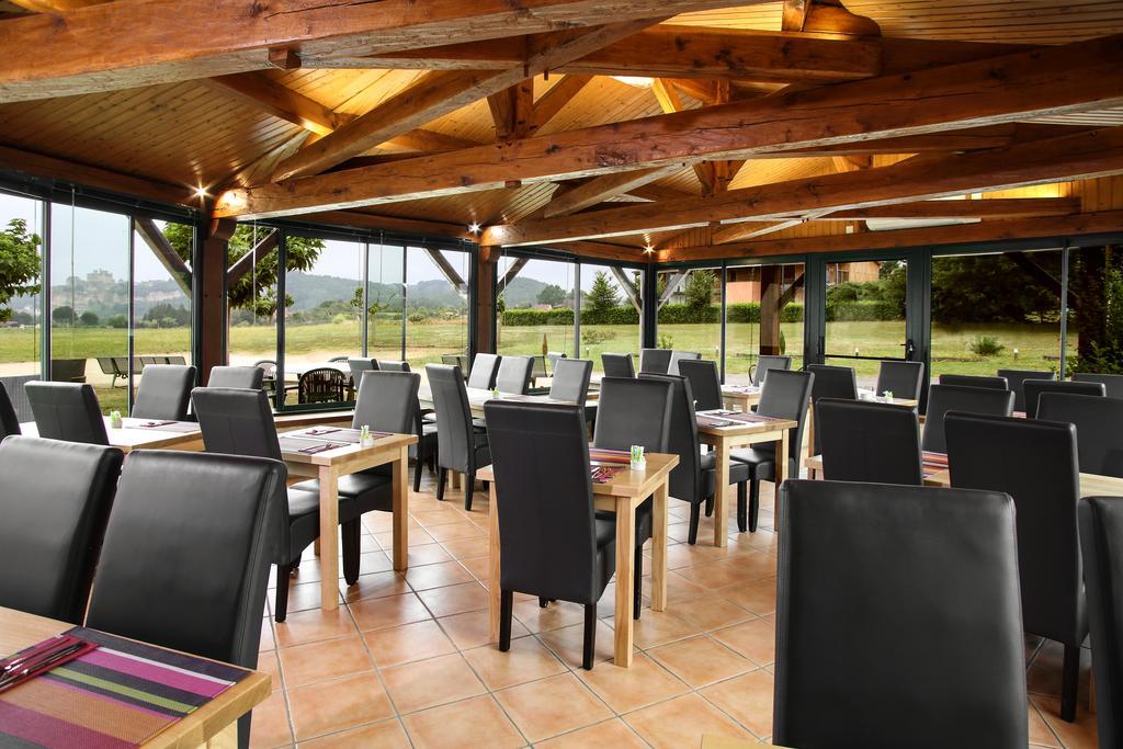 L'Oustal De Vezac Vézac Exterior foto